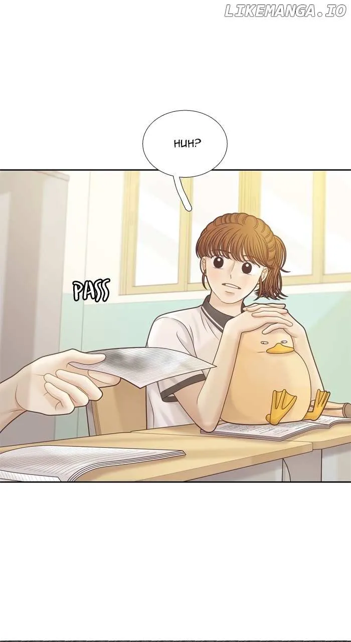 Girl’s World ( World of Girl ) Chapter 383 Online - página 32