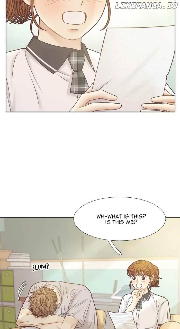 Girl’s World ( World of Girl ) Chapter 383 Online - página 34