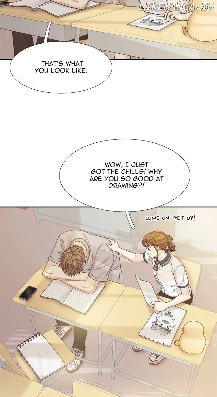 Girl’s World ( World of Girl ) Chapter 383 Online - página 35