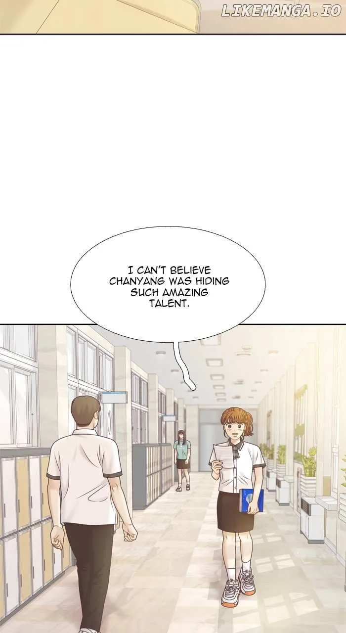 Girl’s World ( World of Girl ) Chapter 383 Online - página 36