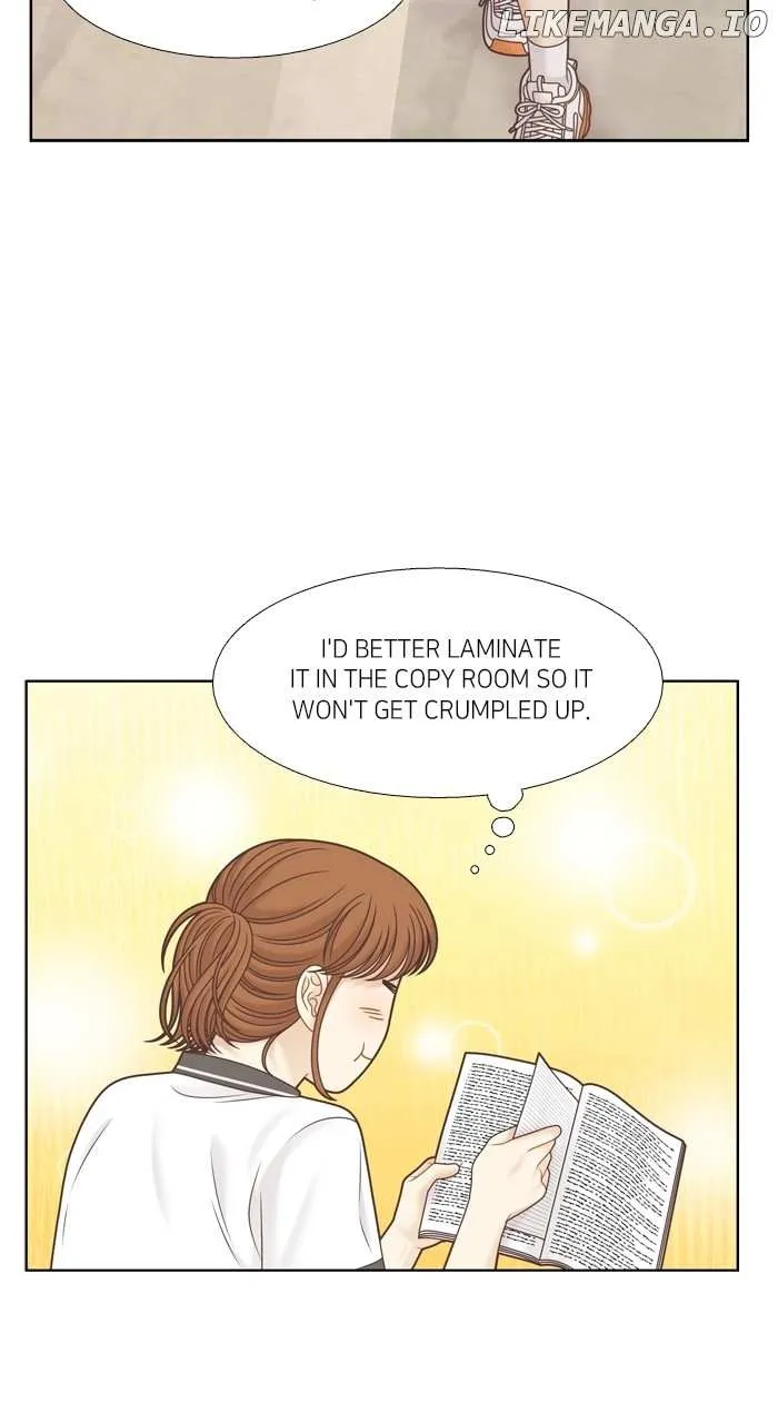 Girl’s World ( World of Girl ) Chapter 383 Online - página 38