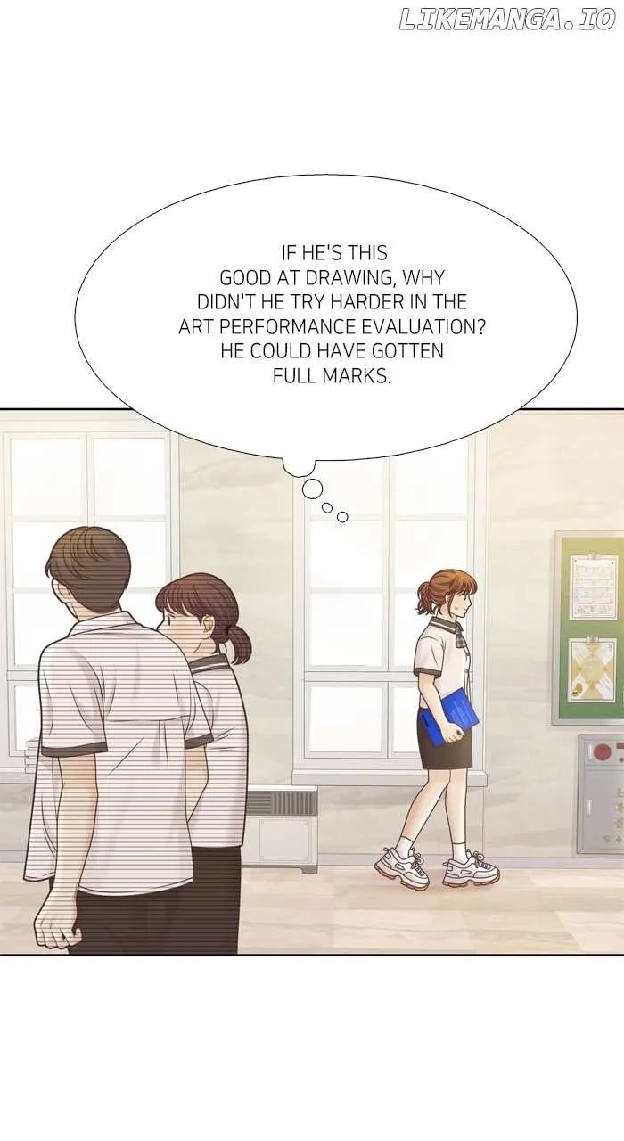 Girl’s World ( World of Girl ) Chapter 383 Online - página 39