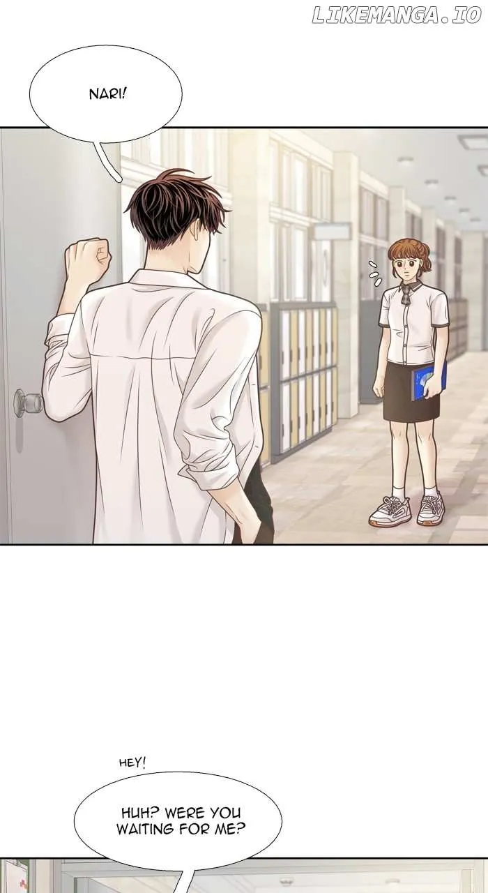 Girl’s World ( World of Girl ) Chapter 383 Online - página 41