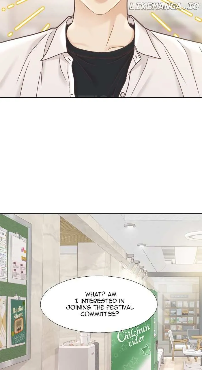 Girl’s World ( World of Girl ) Chapter 383 Online - página 43