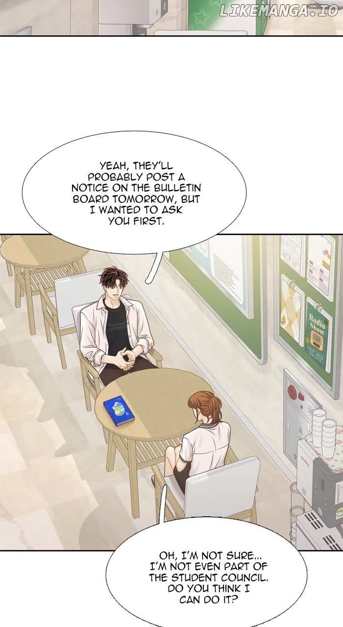 Girl’s World ( World of Girl ) Chapter 383 Online - página 44