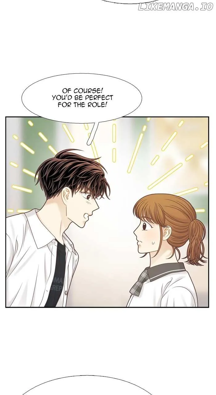 Girl’s World ( World of Girl ) Chapter 383 Online - página 45