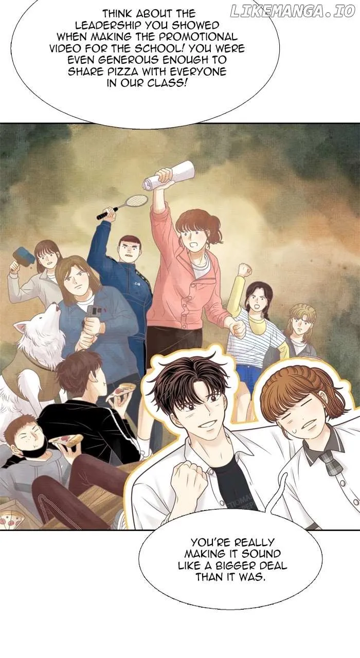 Girl’s World ( World of Girl ) Chapter 383 Online - página 46