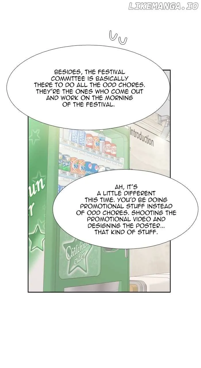 Girl’s World ( World of Girl ) Chapter 383 Online - página 47