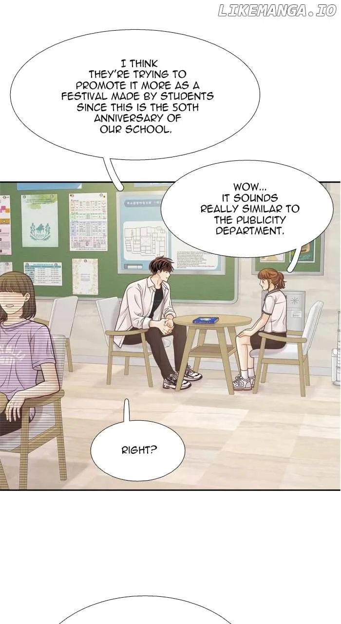 Girl’s World ( World of Girl ) Chapter 383 Online - página 48