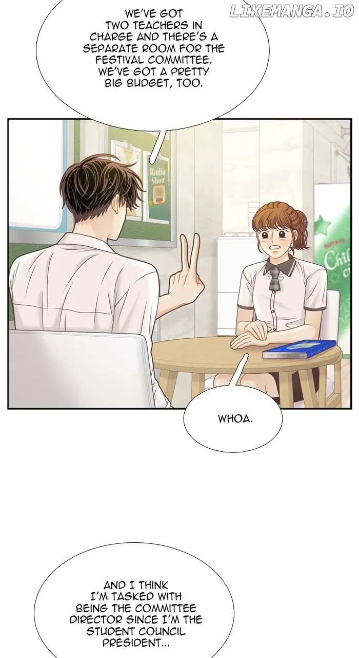 Girl’s World ( World of Girl ) Chapter 383 Online - página 49