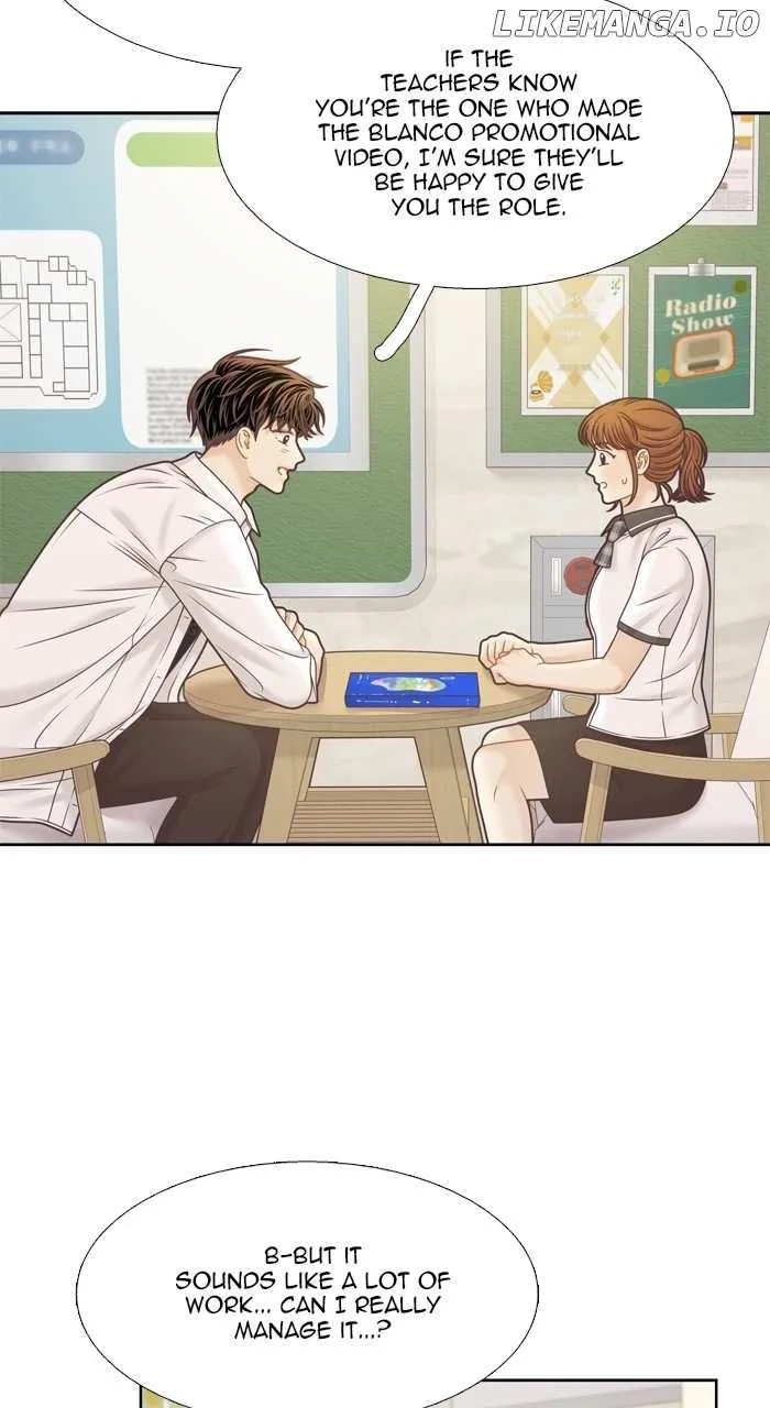 Girl’s World ( World of Girl ) Chapter 383 Online - página 51