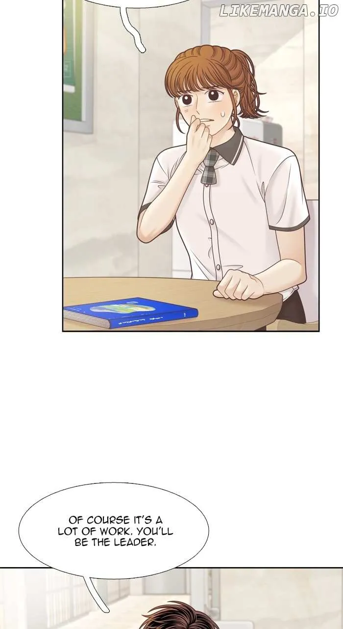 Girl’s World ( World of Girl ) Chapter 383 Online - página 52