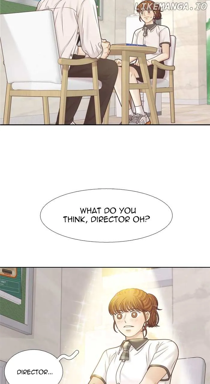 Girl’s World ( World of Girl ) Chapter 383 Online - página 54