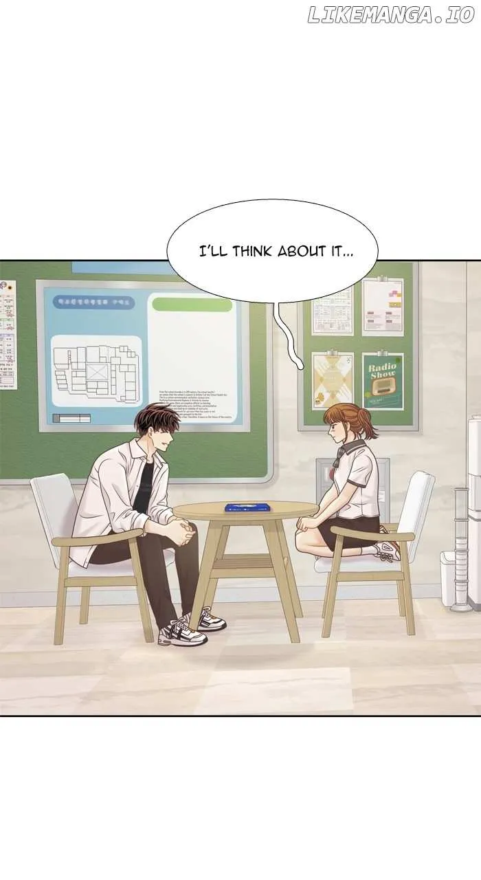 Girl’s World ( World of Girl ) Chapter 383 Online - página 56