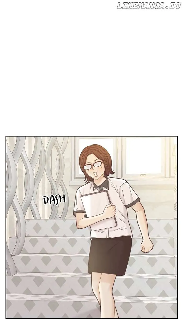 Girl’s World ( World of Girl ) Chapter 383 Online - página 57