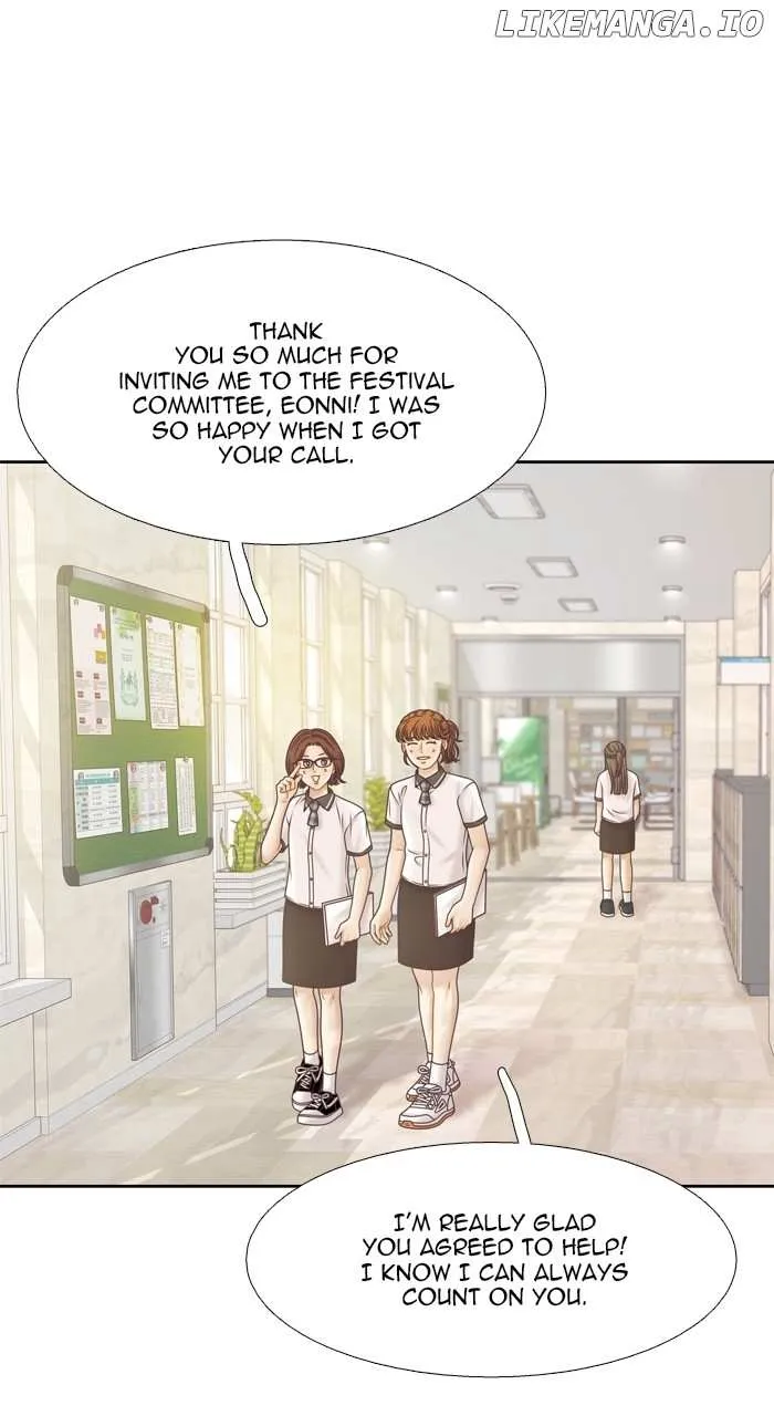 Girl’s World ( World of Girl ) Chapter 383 Online - página 59