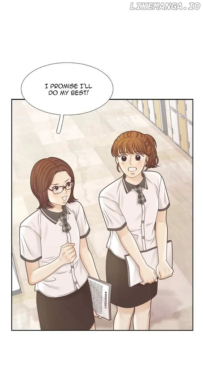 Girl’s World ( World of Girl ) Chapter 383 Online - página 60