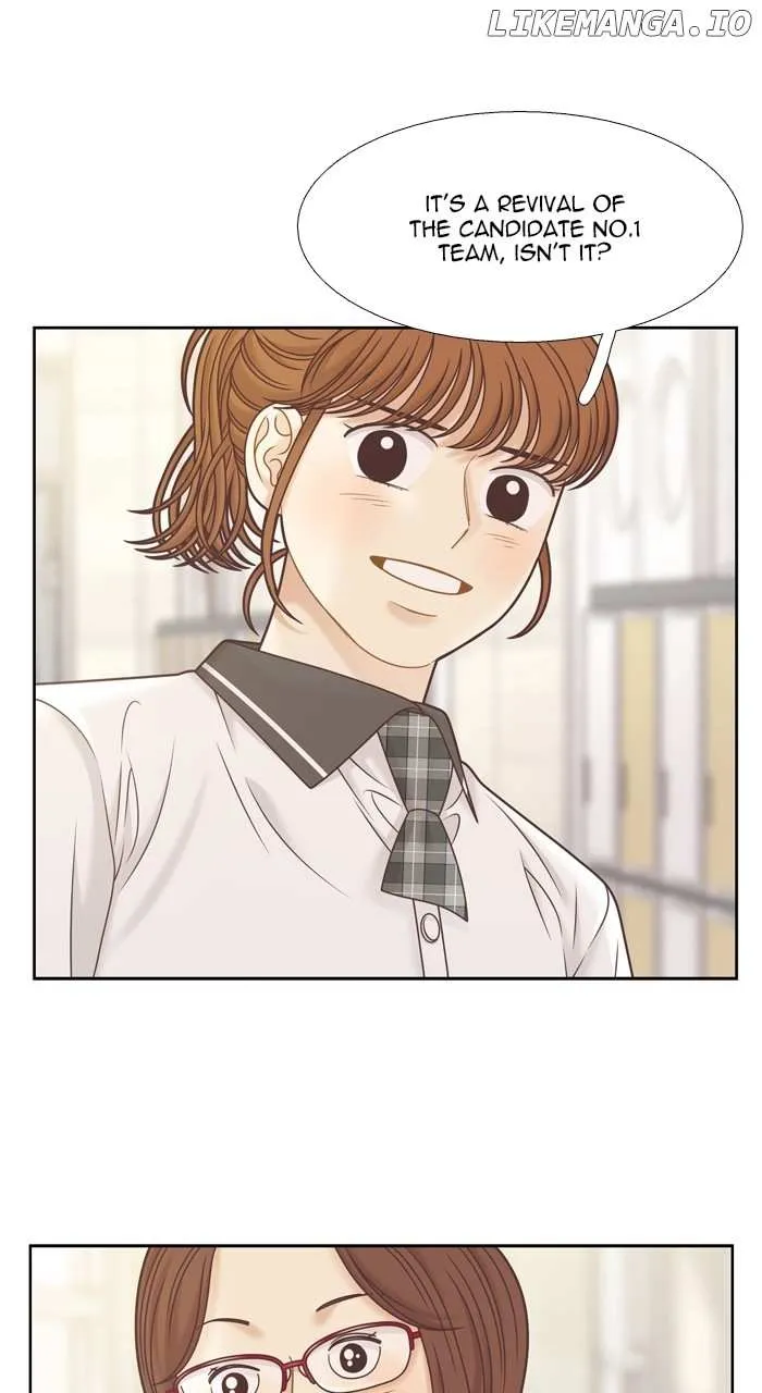 Girl’s World ( World of Girl ) Chapter 383 Online - página 61