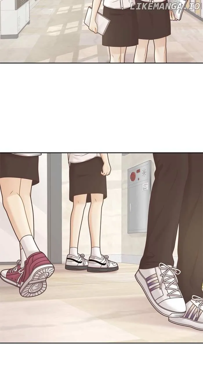 Girl’s World ( World of Girl ) Chapter 383 Online - página 63