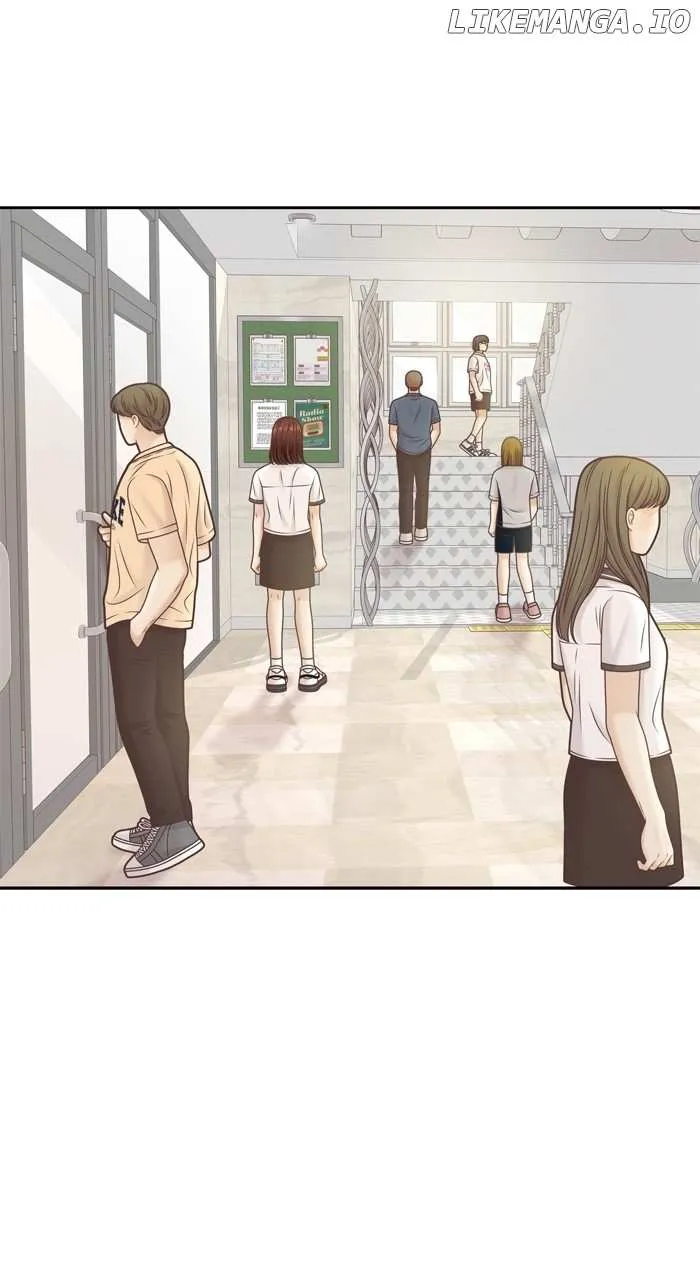 Girl’s World ( World of Girl ) Chapter 383 Online - página 64