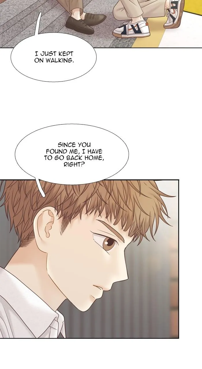 Girl’s World ( World of Girl ) Chapter 389 Online - página 5