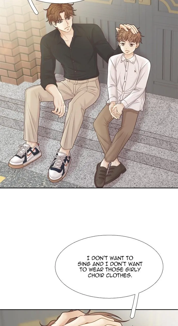 Girl’s World ( World of Girl ) Chapter 389 Online - página 7