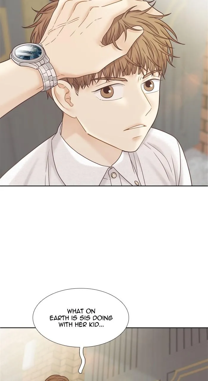 Girl’s World ( World of Girl ) Chapter 389 Online - página 8