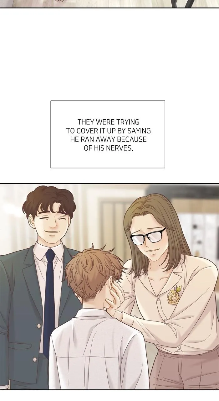 Girl’s World ( World of Girl ) Chapter 389 Online - página 14