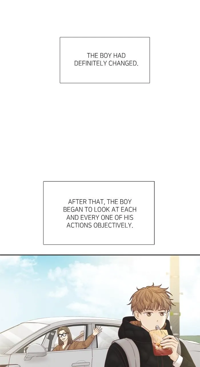 Girl’s World ( World of Girl ) Chapter 389 Online - página 17