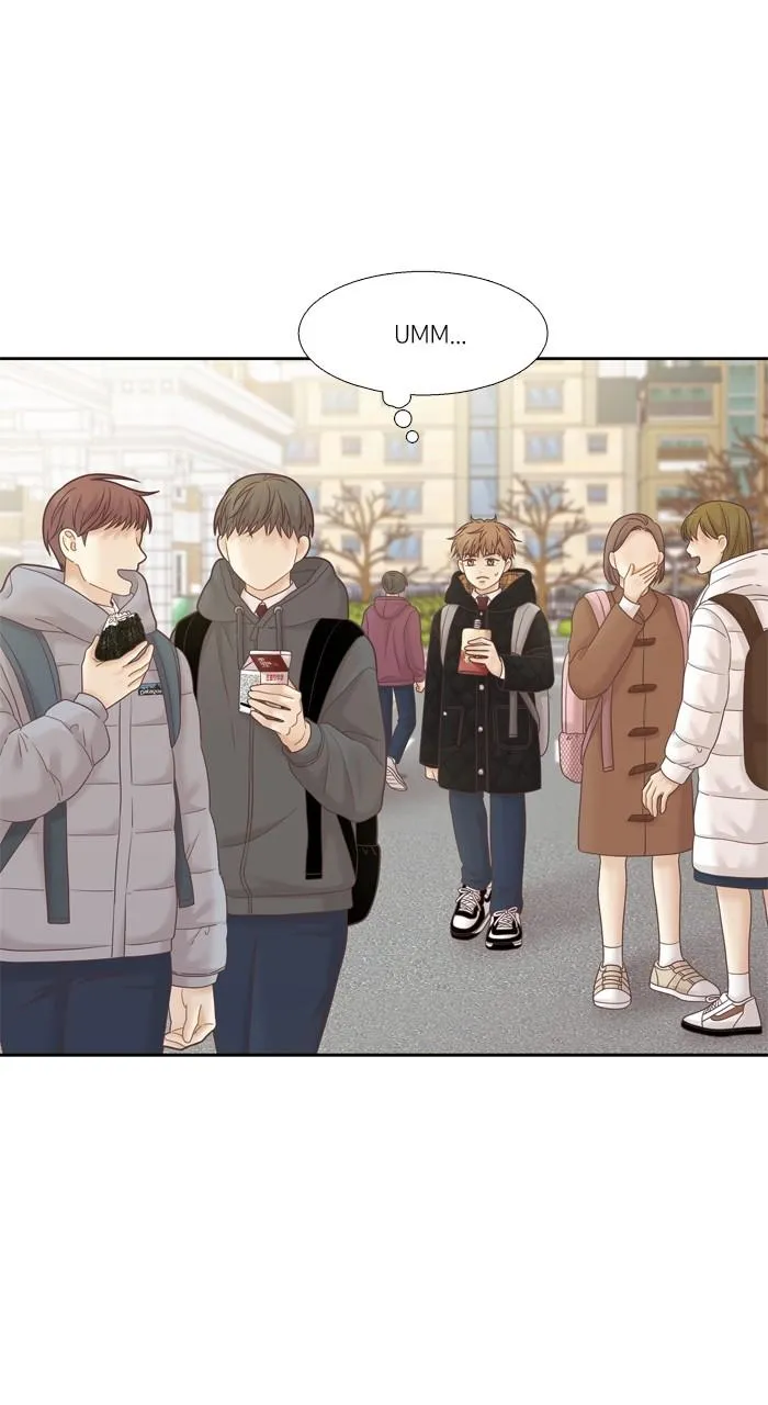 Girl’s World ( World of Girl ) Chapter 389 Online - página 19
