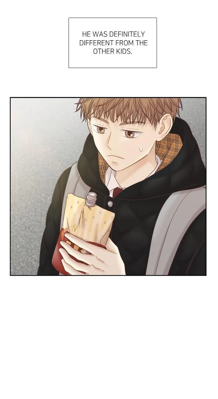 Girl’s World ( World of Girl ) Chapter 389 Online - página 20