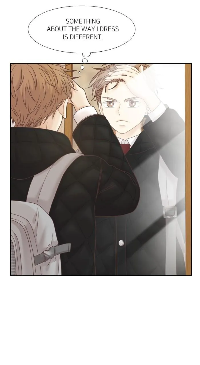 Girl’s World ( World of Girl ) Chapter 389 Online - página 21