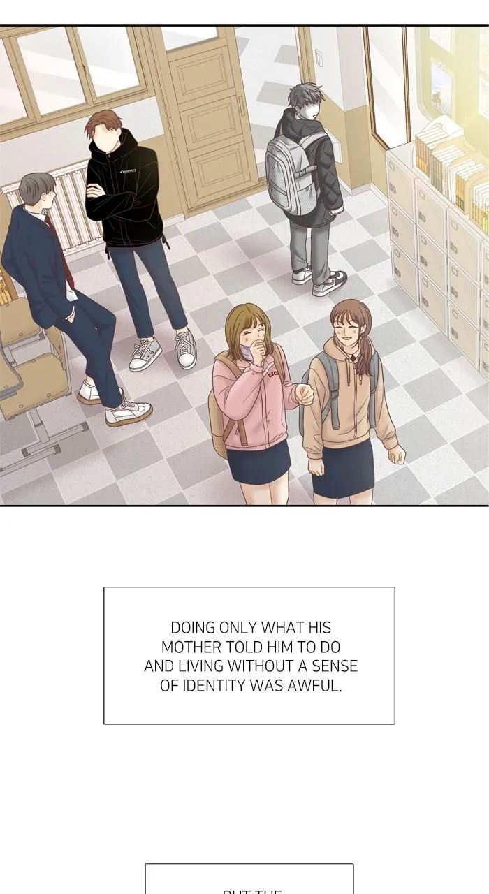 Girl’s World ( World of Girl ) Chapter 389 Online - página 24