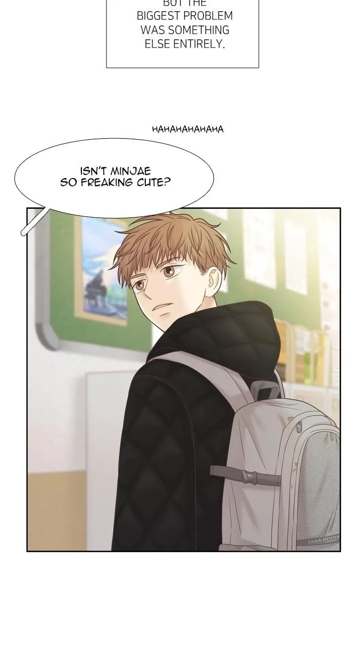 Girl’s World ( World of Girl ) Chapter 389 Online - página 25