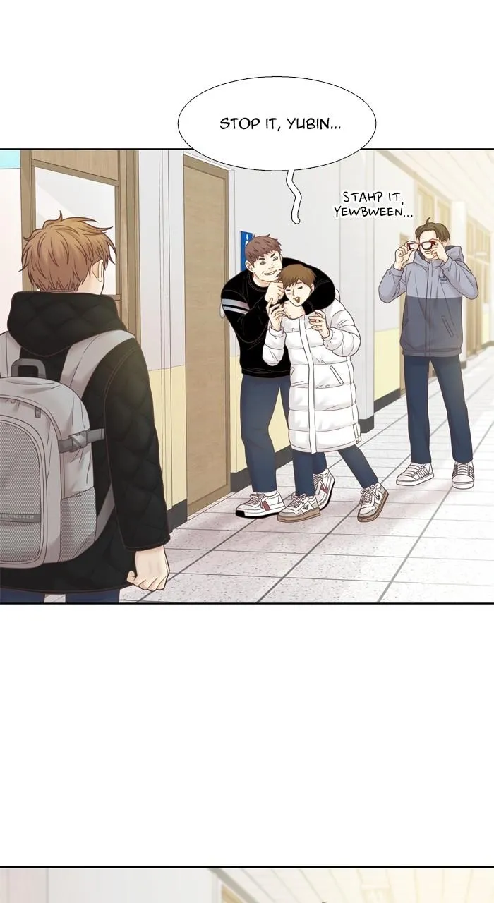 Girl’s World ( World of Girl ) Chapter 389 Online - página 26