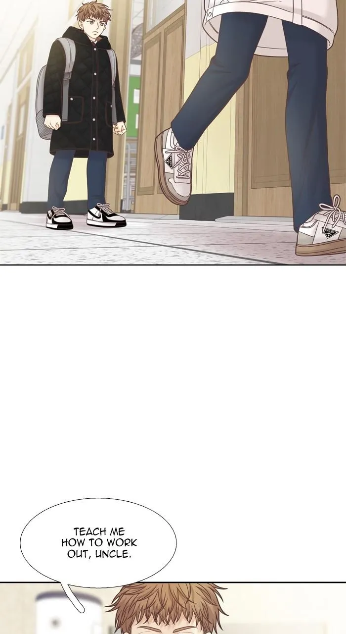Girl’s World ( World of Girl ) Chapter 389 Online - página 28