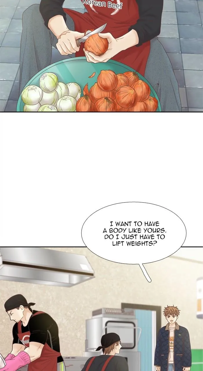 Girl’s World ( World of Girl ) Chapter 389 Online - página 30