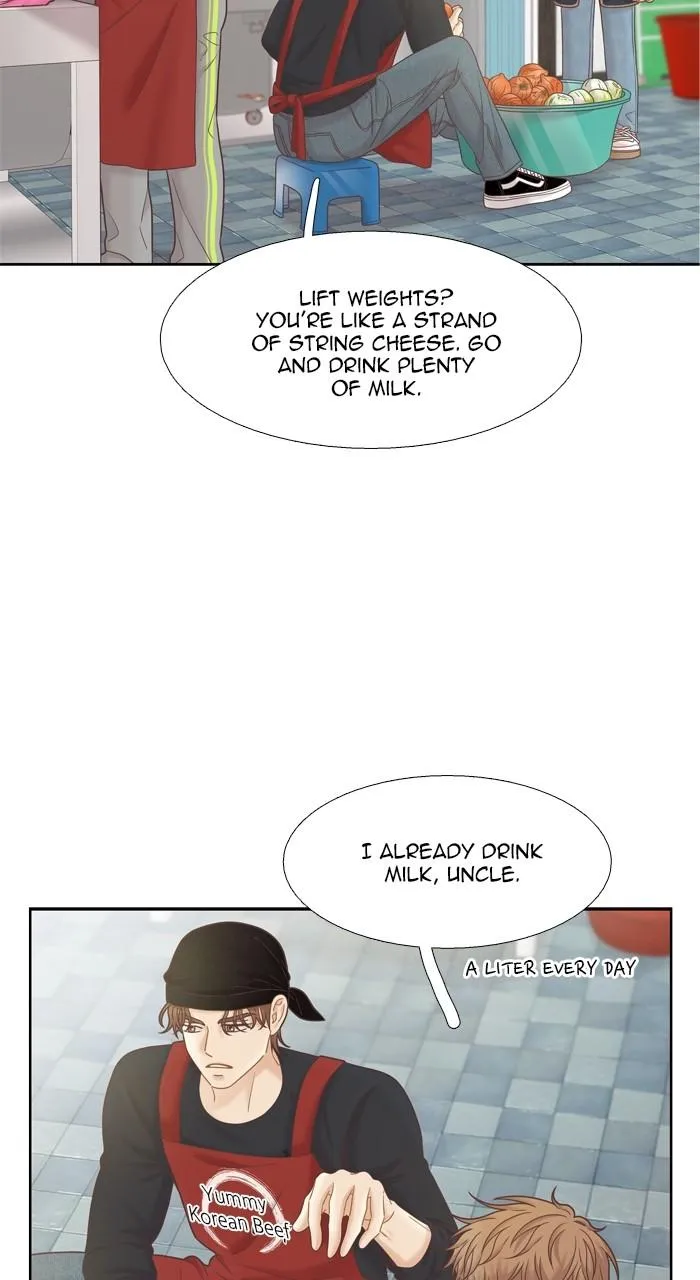 Girl’s World ( World of Girl ) Chapter 389 Online - página 31