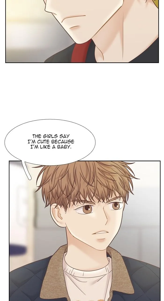 Girl’s World ( World of Girl ) Chapter 389 Online - página 33