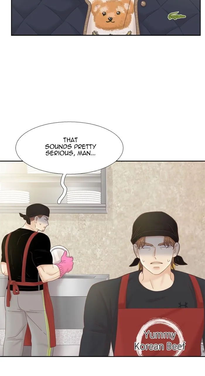 Girl’s World ( World of Girl ) Chapter 389 Online - página 34