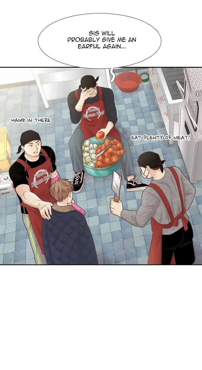 Girl’s World ( World of Girl ) Chapter 389 Online - página 36