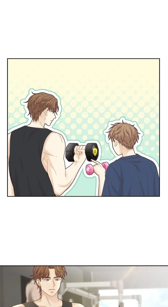 Girl’s World ( World of Girl ) Chapter 389 Online - página 38