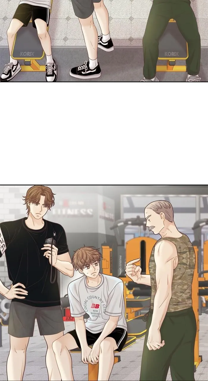 Girl’s World ( World of Girl ) Chapter 389 Online - página 43
