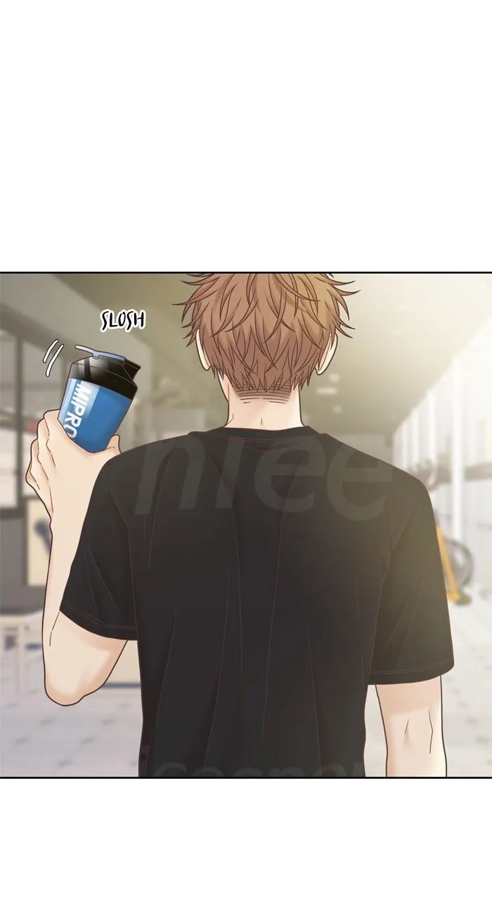Girl’s World ( World of Girl ) Chapter 389 Online - página 47