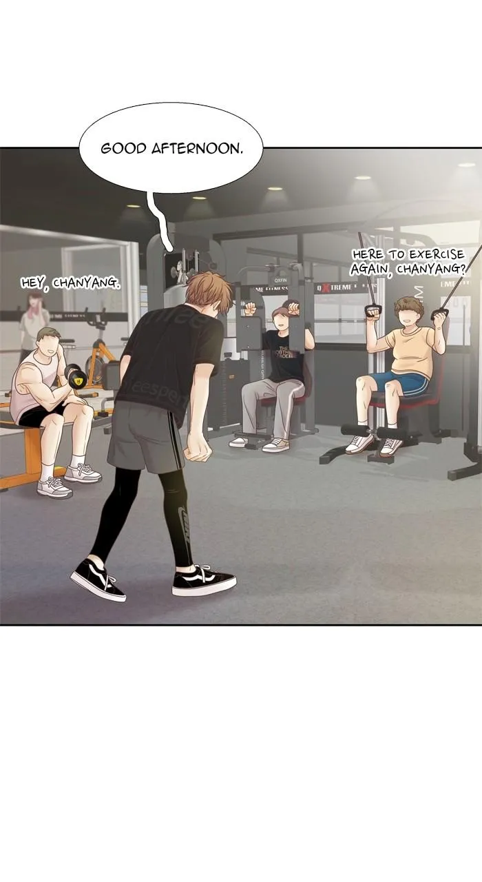 Girl’s World ( World of Girl ) Chapter 389 Online - página 48