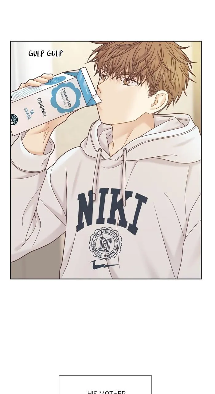 Girl’s World ( World of Girl ) Chapter 389 Online - página 54
