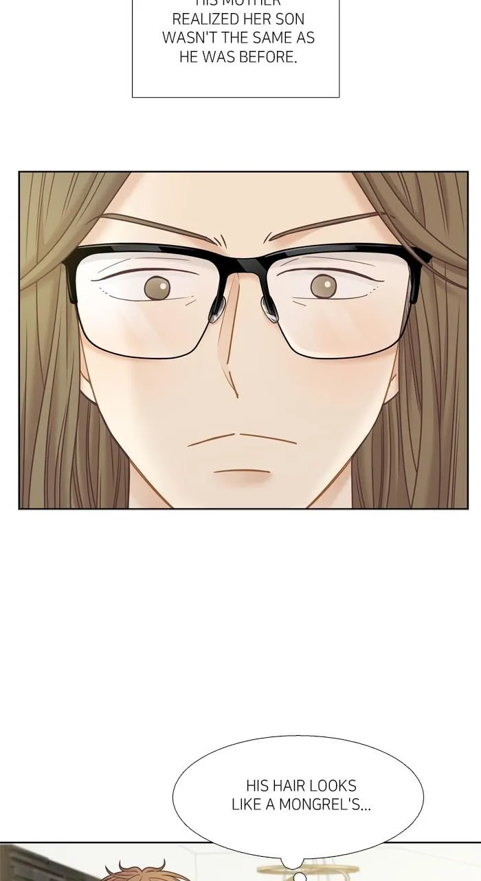 Girl’s World ( World of Girl ) Chapter 389 Online - página 55
