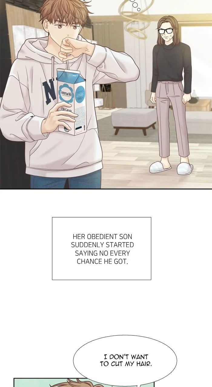 Girl’s World ( World of Girl ) Chapter 389 Online - página 56