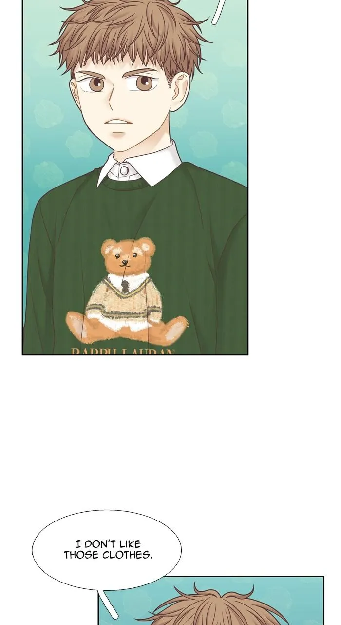 Girl’s World ( World of Girl ) Chapter 389 Online - página 57