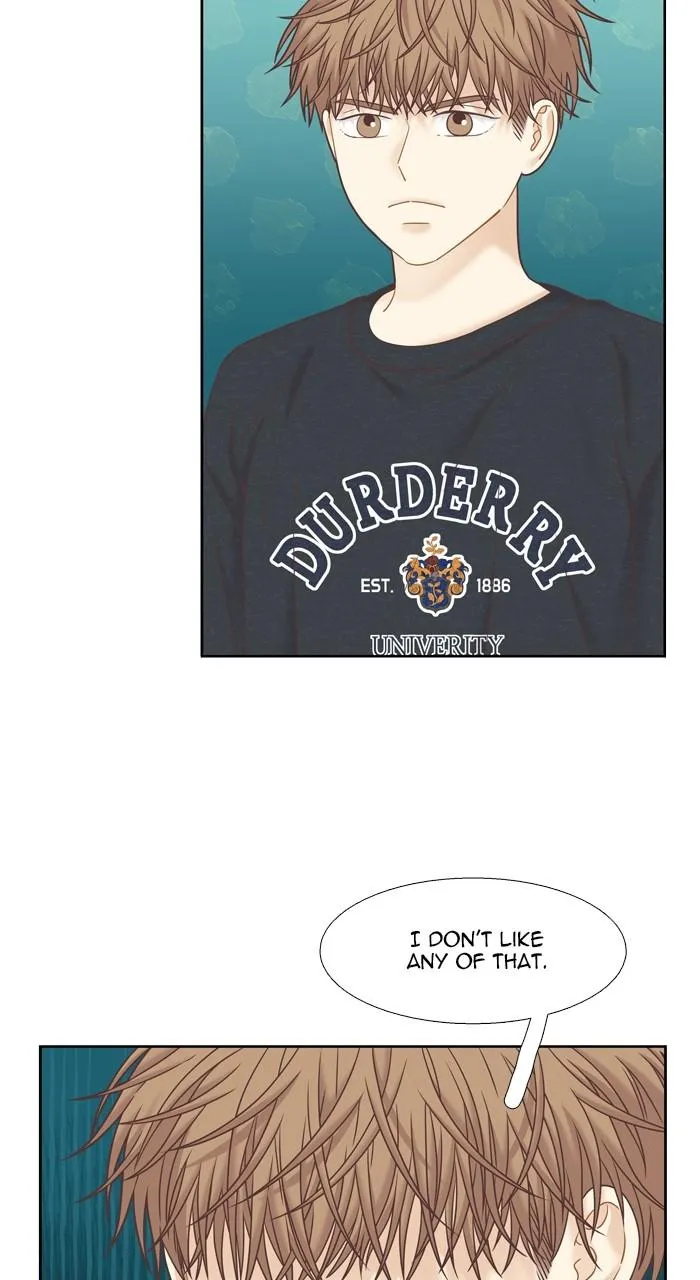 Girl’s World ( World of Girl ) Chapter 389 Online - página 58